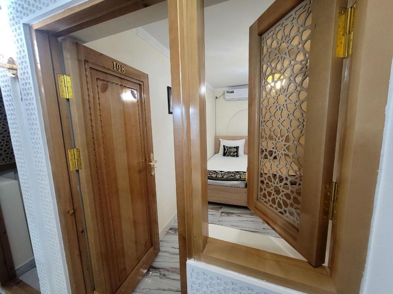 Native Teracce Hotel Buxoro Ngoại thất bức ảnh